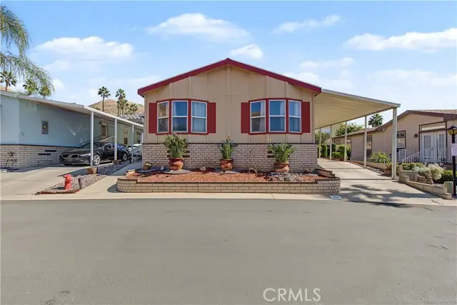 3700 Quartz Canyon Road  #114, Riverside, CA 92509 - #1