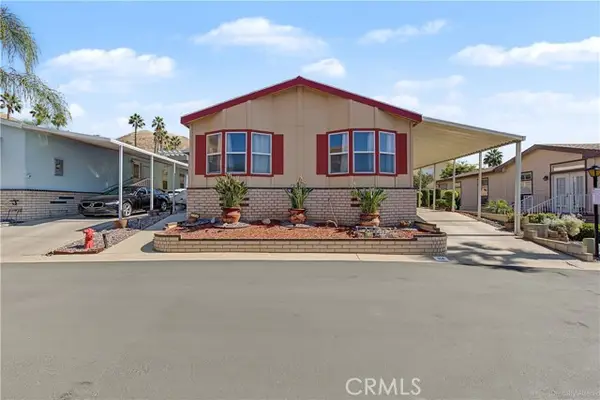 3700 Quartz Canyon Road  #114, Riverside, CA 92509