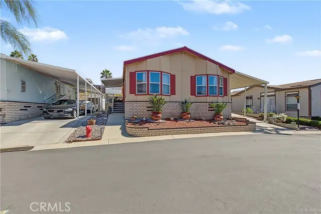 3700 Quartz Canyon Road  #114, Riverside, CA 92509 - #2