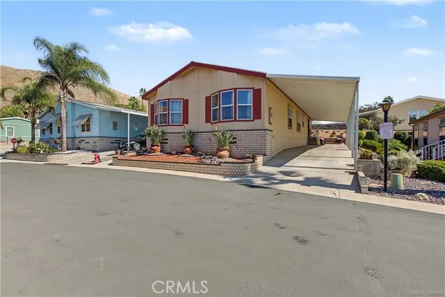 3700 Quartz Canyon Road  #114, Riverside, CA 92509 - #3