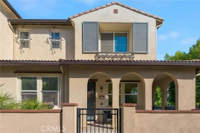 16028 Voyager Avenue, Chino, CA 91708 - #1