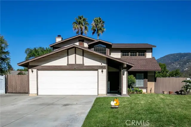 1494 Morgan Road, San Bernardino, CA 92407 - #1