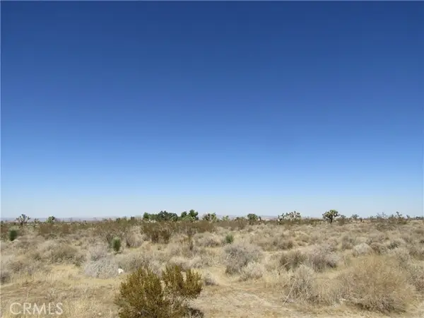 0 Madera Rd, Pinon Hills, CA 92372