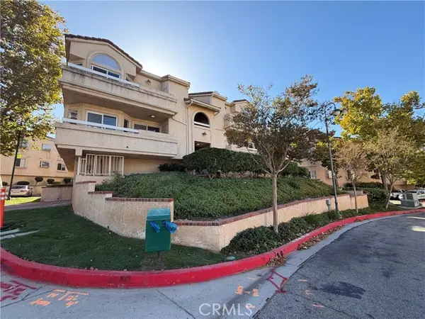 19838 Sandpiper Place  #65, Newhall, CA 91321