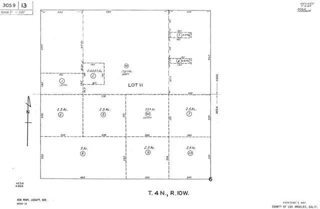 0 Ave Y-8, Littlerock, CA 93543 - #2