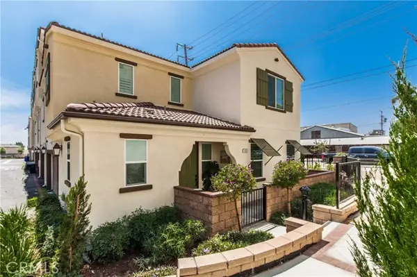 151 Dorsett, Upland, CA 91786