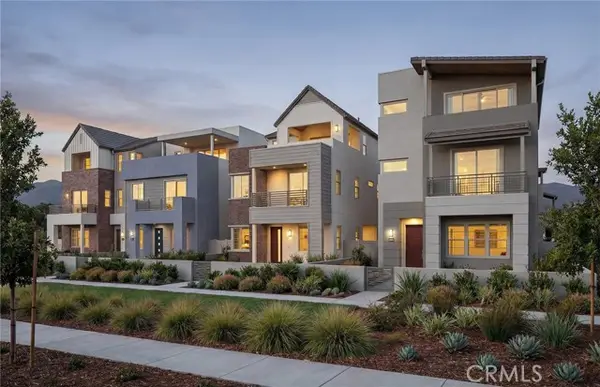 683 Chinon, Irvine, CA 92618