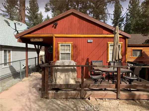 1105 Rainbow Boulevard, Big Bear City, CA 92314