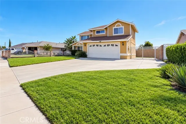 1921 Poplar Street, San Bernardino, CA 92410 - #1