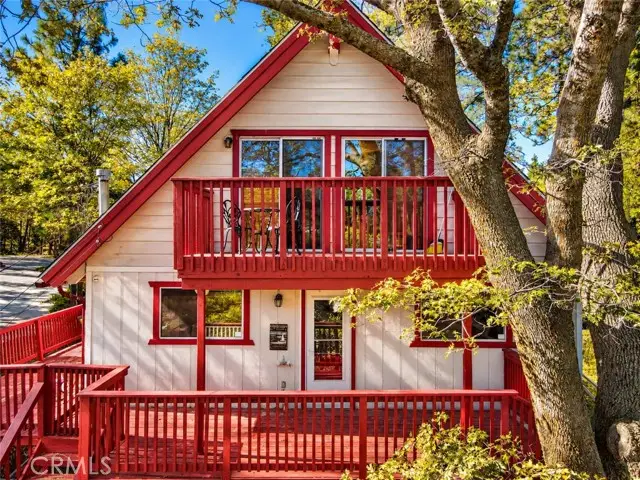 1126 Aleutian, Lake Arrowhead, CA 92352 - #2
