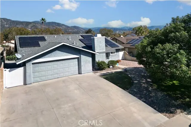 1486 Creekside, San Bernardino, CA 92407 - #1