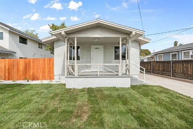 152 Olive, San Bernardino, CA 92410 - #1