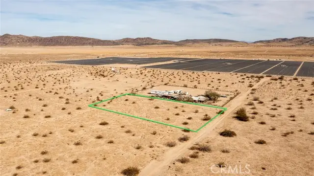 4700 Sun Oro Road, Joshua Tree, CA 92252 - #1