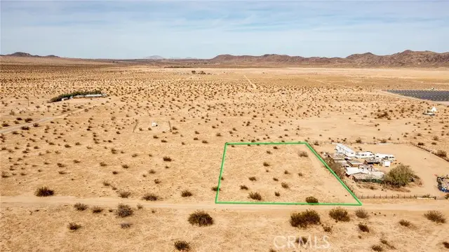 4700 Sun Oro Road, Joshua Tree, CA 92252 - #2
