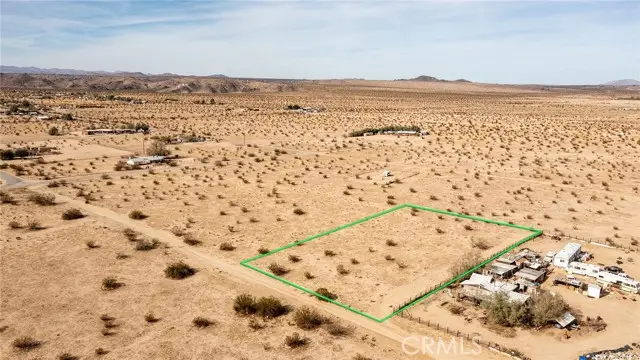 4700 Sun Oro Road, Joshua Tree, CA 92252 - #3
