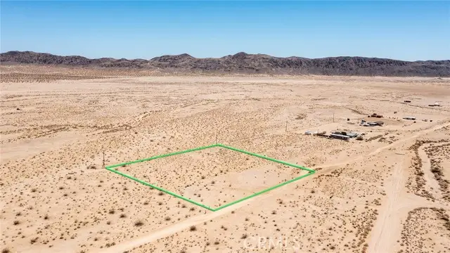 65100 Reagan Road, Joshua Tree, CA 92252 - Image #2