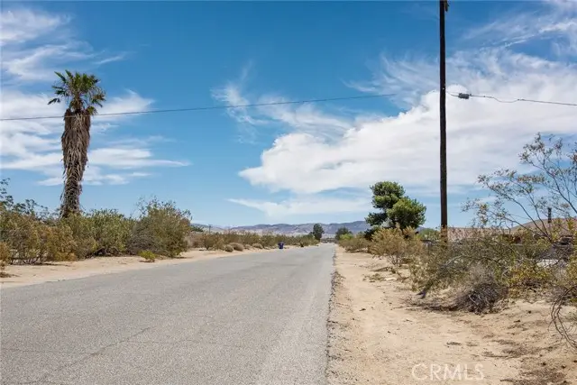 63400 Walpi Drive, Joshua Tree, CA 92252 - Image #1