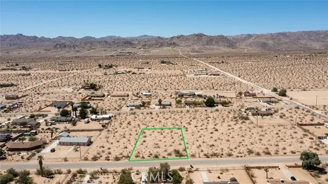 63400 Walpi Drive, Joshua Tree, CA 92252 - Image #2
