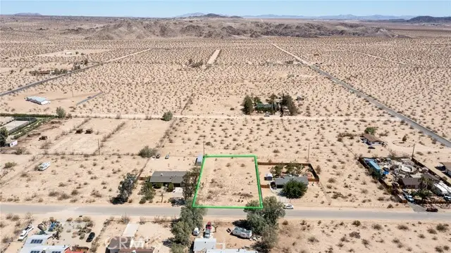 63600 Walpi Drive, Joshua Tree, CA 92252 - Image #2