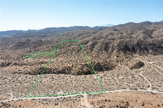 50600 Burns Canyon Road, Pioneertown, CA 92268 - #2