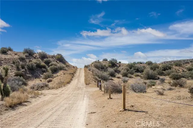 50600 Burns Canyon Road, Pioneertown, CA 92268 - #3