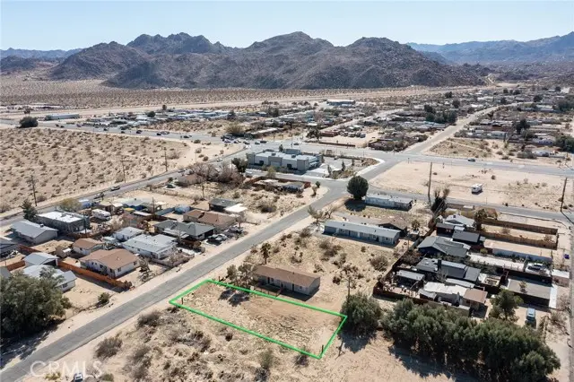 6394 Mountain View Street, Joshua Tree, CA 92252 - #1