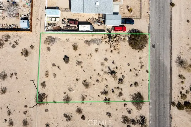 7600 Bedouin Avenue, Twentynine Palms, CA 92277 - #2