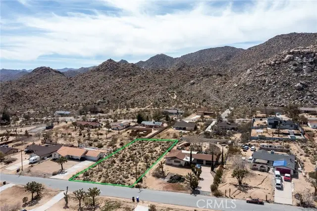 61100 Sandalwood Trail, Joshua Tree, CA 92252 - #2