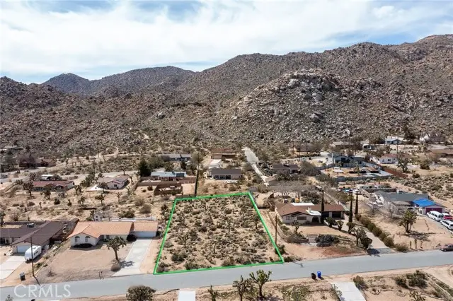 61100 Sandalwood Trail, Joshua Tree, CA 92252 - #3