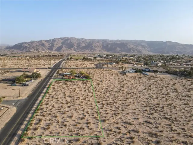 1234 Mesquite Springs Road, Twentynine Palms, CA 92277 - #2