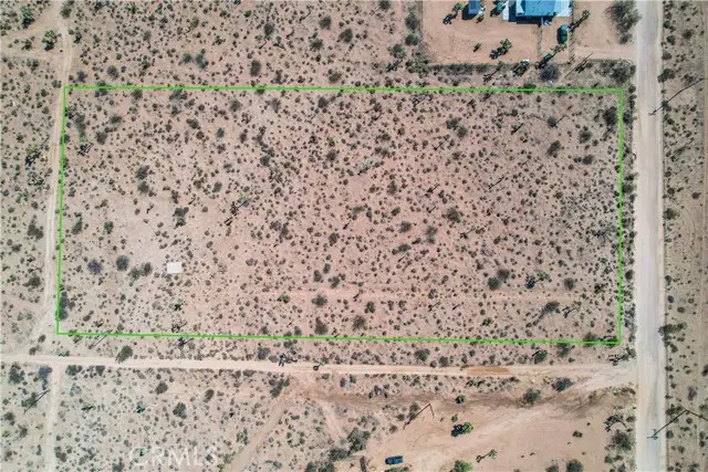 3161 Warren Vista Avenue, Yucca Valley, CA 92284 - #1