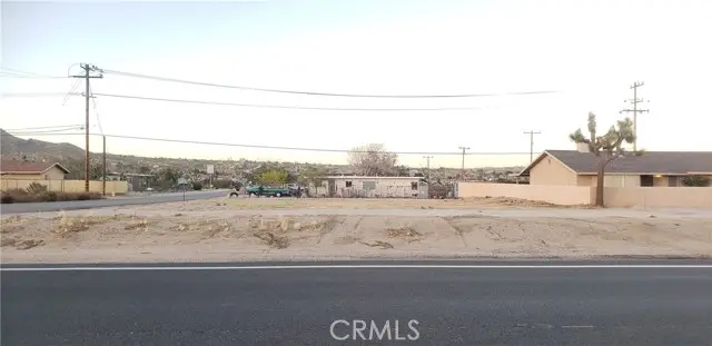 0 Ronald Drive, Yucca Valley, CA 92284 - #1