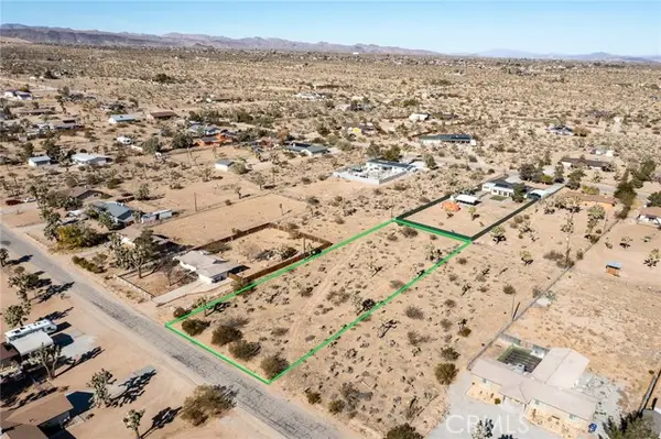 58700 Sun Via Drive, Pasadena, CA 91184