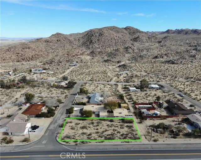 61817 Alta Mesa Drive, Joshua Tree, CA 92252 - #1