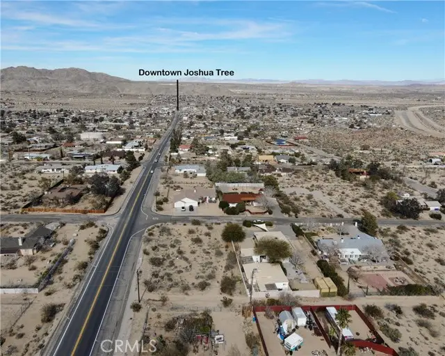 61817 Alta Mesa Drive, Joshua Tree, CA 92252 - #2