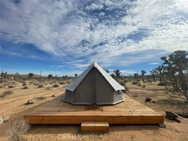 0 La Brisa Drive, Yucca Valley, CA 92284 - #1