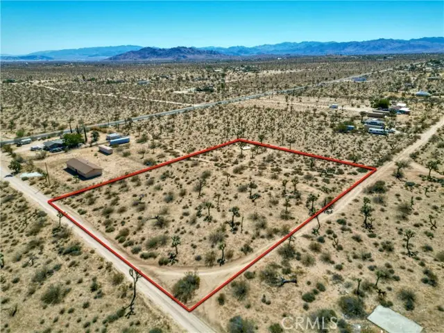 0 La Brisa Drive, Yucca Valley, CA 92284 - #2