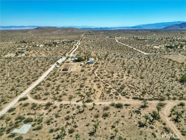 0 La Brisa Drive, Yucca Valley, CA 92284 - #3