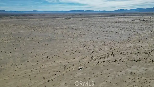 0 Wilson Drive, Twentynine Palms, CA 92277 - #1
