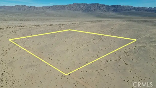 0 Wilson Drive, Twentynine Palms, CA 92277 - #3