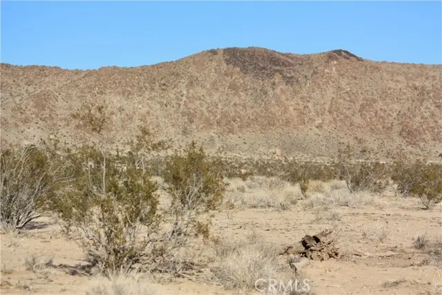 64647 Foothill Drive, Joshua Tree, CA 92252 - #2