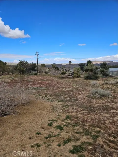 60374 La Mirada Trail, Joshua Tree, CA 92252 - #2