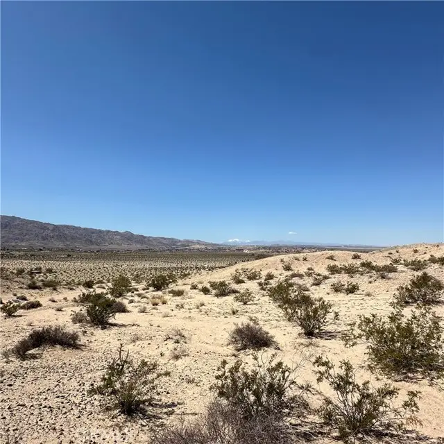 1234 Buena Vista Drive, Twentynine Palms, CA 92277 - #1