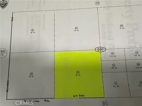 64200 Sullivan, Joshua Tree, CA 92252