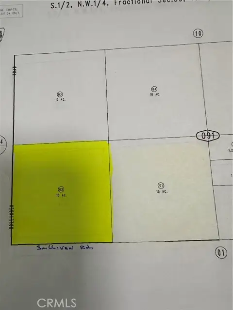 64100 Sullivan Road, Joshua Tree, CA 92252