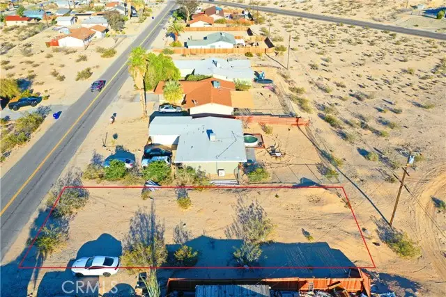 72347 El Paseo Drive, Twentynine Palms, CA 92277 - #3