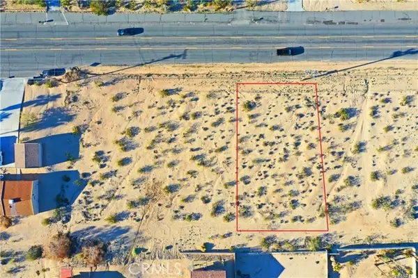 73445 Two Mile Road, Twentynine Palms, CA 92277