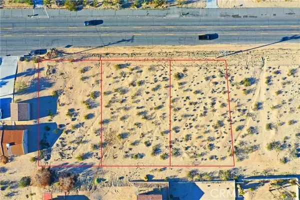 73451 Two Mile Road, Twentynine Palms, CA 92277