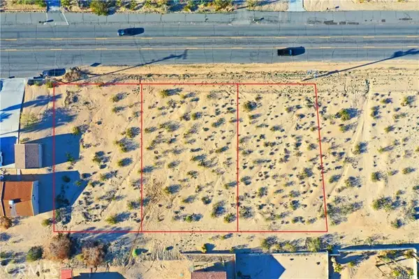73459 Two Mile Road, Twentynine Palms, CA 92277