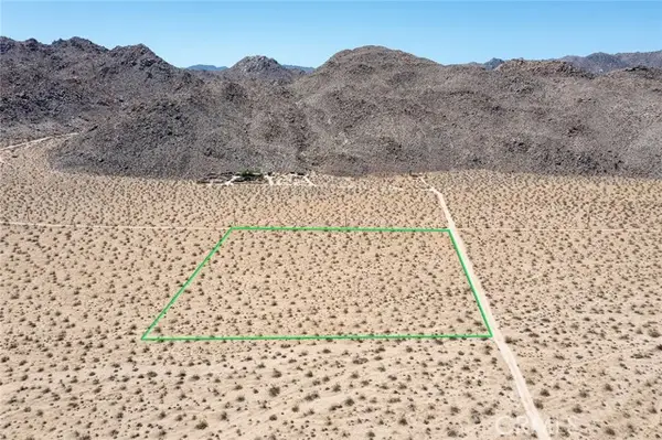 62576 Cottonwood Drive, Joshua Tree, CA 92252